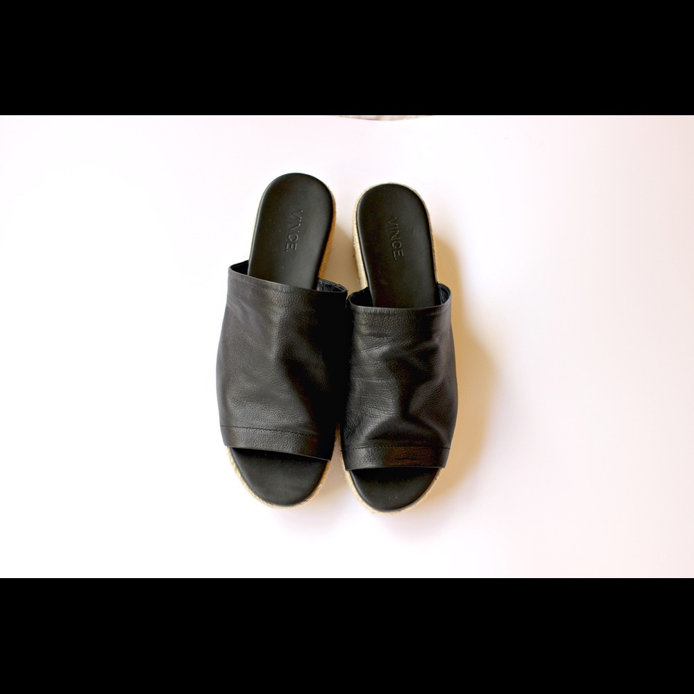 Vince Espadrilles size 9US/ 39EU